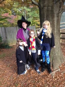 Halloween 2015