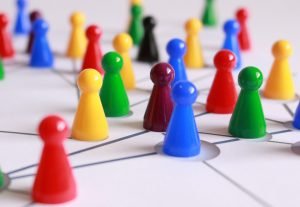 game pieces