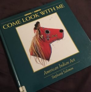 Learn about the unique art from different tribes.