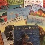 Myths, legends and stories from before the arrival of Europeans in North America